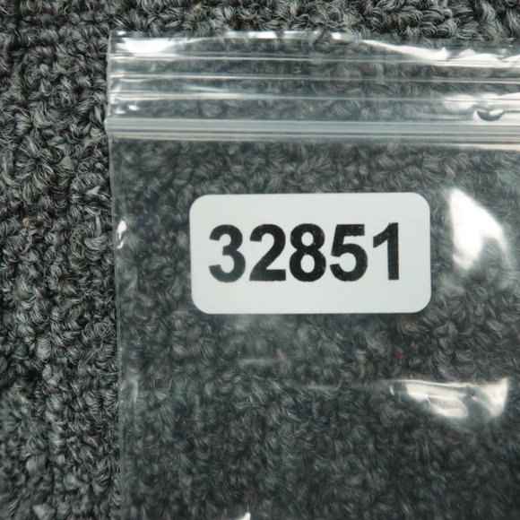 Masters Performance Shirt Mens Extra Large Blue Golf Polo Augusta National - Picture 8 of 8